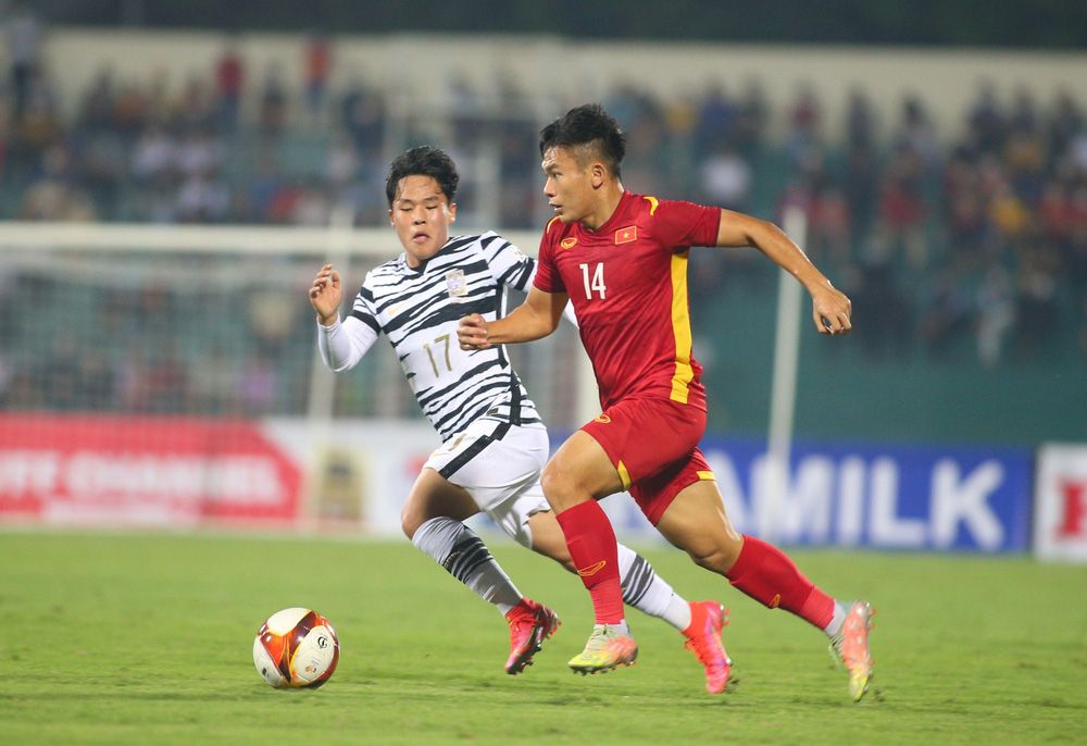 BLV Quang Huy: Tái đấu U20 Hàn Quốc, HLV Park sẽ tương kế tựu kế để đánh lừa Indonesia - Ảnh 2.