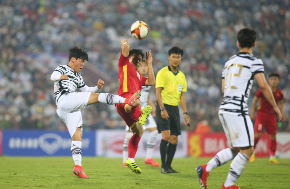 BLV Quang Huy: Tái đấu U20 Hàn Quốc, HLV Park sẽ tương kế tựu kế để đánh lừa Indonesia - Ảnh 3.