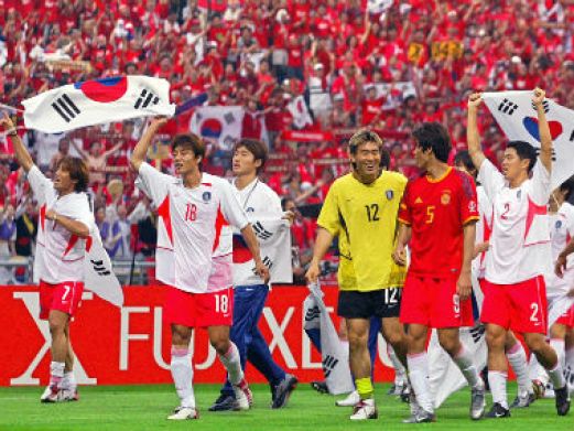 FIFA World Cup moments: South Korea script fairytale run at 2002 event with help from refereeing blunders-Sports News , Firstpost