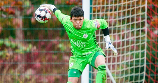Tranh cãi quanh việc gọi thủ môn Kawin vào tuyển Thái Lan dự AFF Suzuki Cup 2020 - Tuổi Trẻ Online
