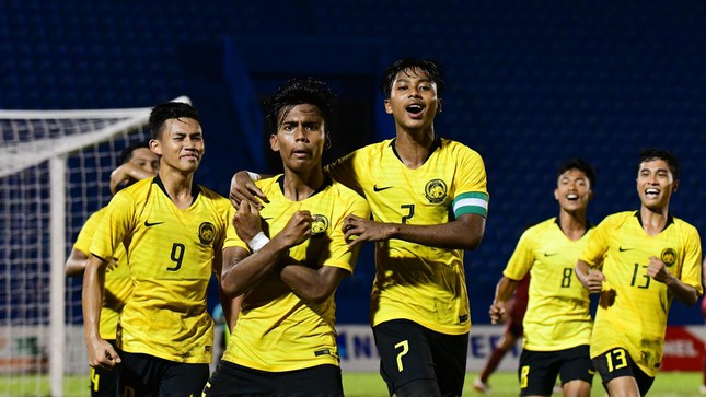 U23 Malaysia chơi trội, ‘không thèm’ đăng ký cầu thủ trên 23 tuổi dự SEA Games ảnh 1