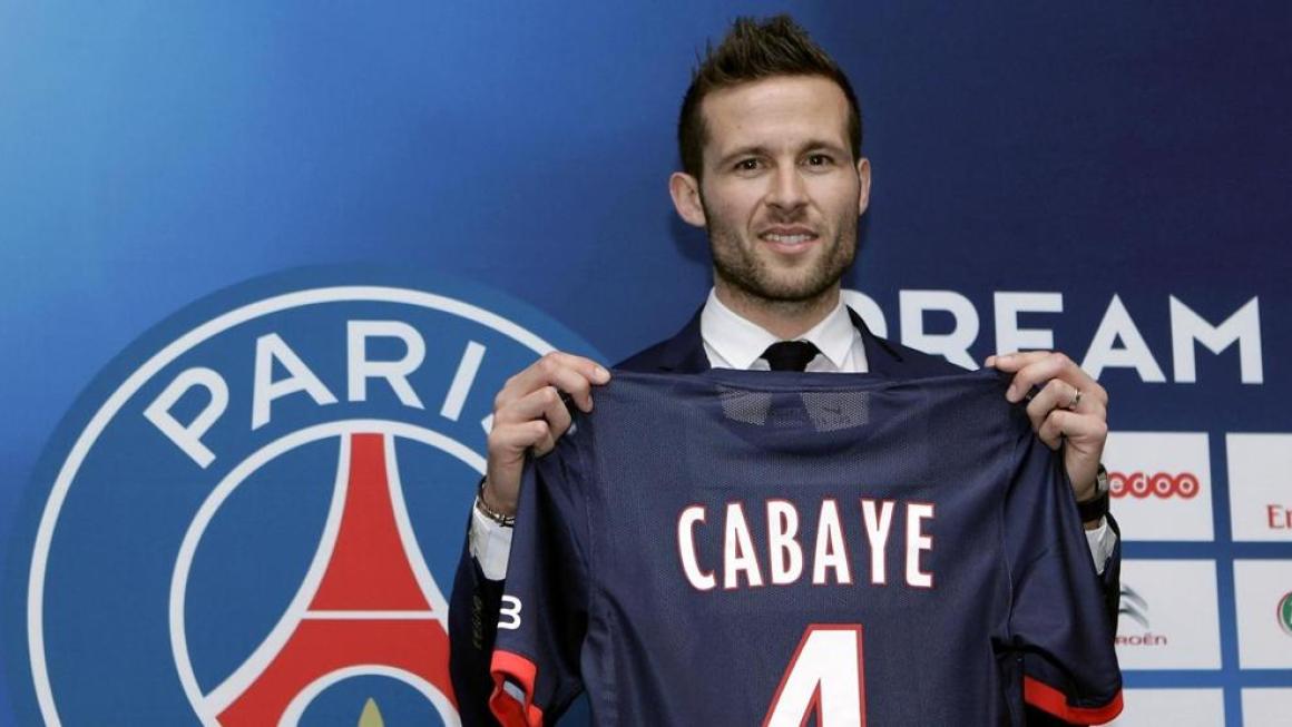 Paris swoop to bring in Cabaye from Newcastle | UEFA Champions League | UEFA.com