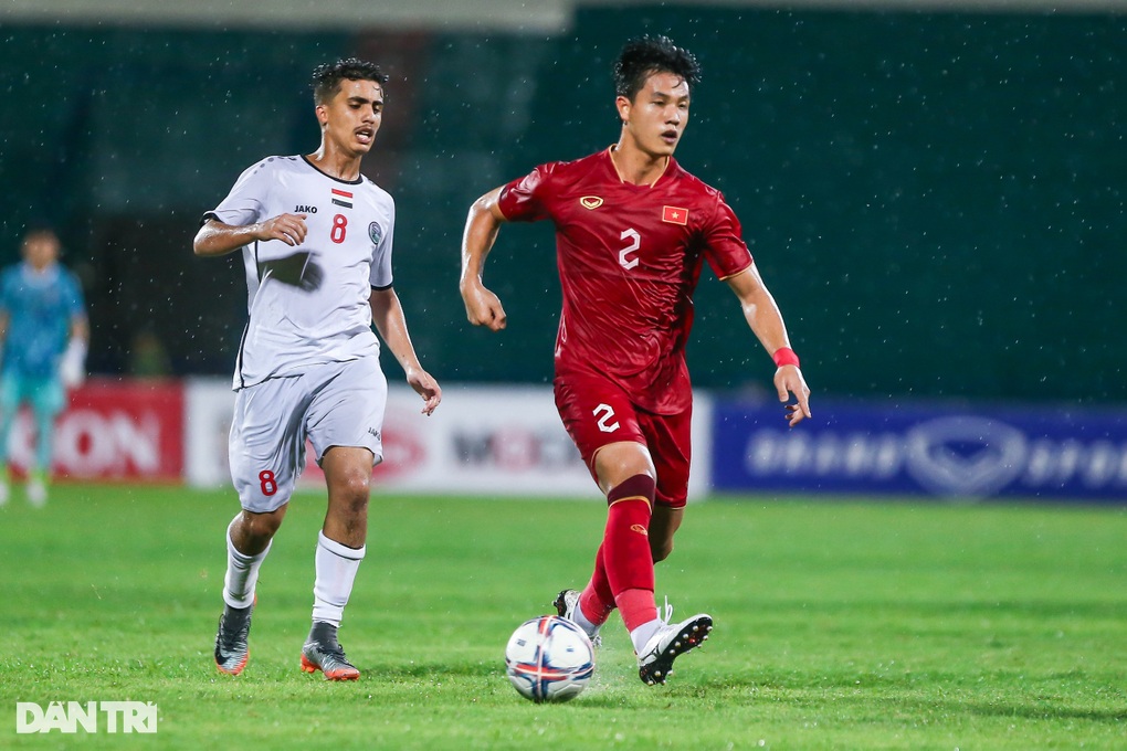 Báo Đông Nam Á phản ứng khi U23 Việt Nam giành vé dự U23 châu Á - 1