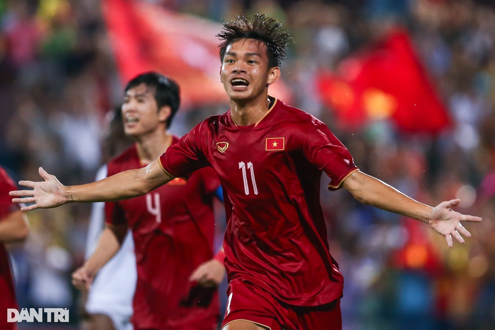 Báo Đông Nam Á phản ứng khi U23 Việt Nam giành vé dự U23 châu Á - 2